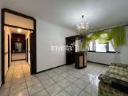 Apartamento para Venda em Santos/SP Pompéia 3 Quartos