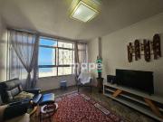 Apartamento para Venda em Santos/SP Pompéia 3 Quartos