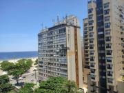 Apartamento para Venda em Santos/SP Pompéia 3 Quartos