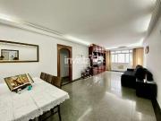Apartamento para Venda em Santos/SP Pompéia 3 Quartos