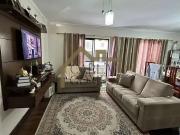 Apartamento para Venda em Santos/SP Pompéia 3 Quartos