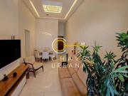 Apartamento para Venda em Santos/SP Pompéia 3 Quartos