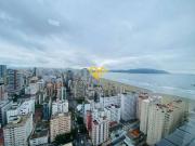 Apartamento para Venda em Santos/SP Pompéia 3 Quartos