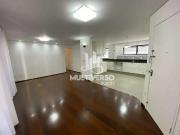 Apartamento para Venda em Santos/SP Pompéia 3 Quartos