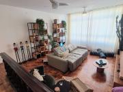 Apartamento para Venda em Santos/SP Pompéia 3 Quartos