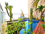 Apartamento para Venda em Santos/SP Pompéia 3 Quartos