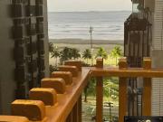 Apartamento para Venda em Santos/SP Pompéia 3 Quartos