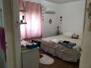 Apartamento para Venda em Santos/SP Pompéia 3 Quartos