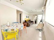 Apartamento para Venda em Santos/SP Pompéia 3 Quartos