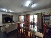 Apartamento para Venda em Santos/SP Pompéia 3 Quartos