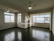 Apartamento para Venda em Santos/SP Pompéia 3 Quartos