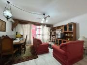 Apartamento para Venda em Santos/SP Pompéia 3 Quartos