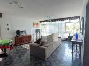 Apartamento para Venda em Santos/SP Pompéia 3 Quartos