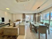 Apartamento para Venda em Santos/SP Pompéia 3 Quartos