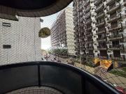 Apartamento para Venda em Santos/SP Pompéia 3 Quartos