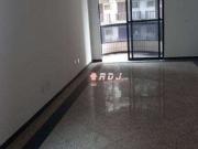 Apartamento para Venda em Santos/SP Pompéia 3 Quartos