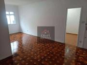 Apartamento para Venda em Santos/SP Pompéia 3 Quartos