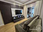 Apartamento para Venda em Santos/SP Pompéia 3 Quartos