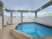 Apartamento para Venda em Santos/SP Pompéia 3 Quartos