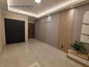 Apartamento para Venda em Santos/SP Pompéia 3 Quartos