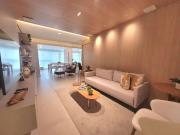 Apartamento para Venda em Santos/SP Pompéia 3 Quartos