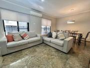 Apartamento para Venda em Santos/SP Pompéia 3 Quartos