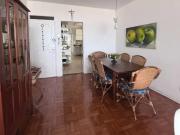 Apartamento para Venda em Santos/SP Pompéia 3 Quartos