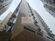 Apartamento para Venda em Santos/SP Pompéia 3 Quartos