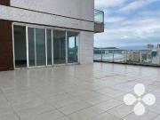 Apartamento para Venda em Santos/SP Pompéia 3 Quartos