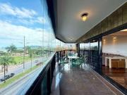 Apartamento para Venda em Santos/SP Pompéia 3 Quartos