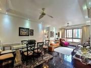 Apartamento para Venda em Santos/SP Pompéia 3 Quartos