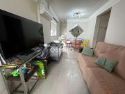 Apartamento para Venda em Santos/SP Pompéia 3 Quartos