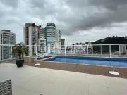 Apartamento para Venda em Santos/SP Pompéia 3 Quartos
