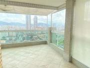 Apartamento para Venda em Santos/SP Pompéia 3 Quartos