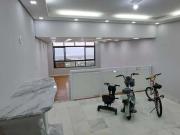 Apartamento para Venda em Santos/SP Pompéia 3 Quartos