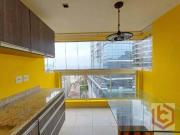 Apartamento para Venda em Santos/SP Pompéia 3 Quartos