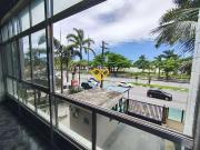 Apartamento para Venda em Santos/SP Pompéia 3 Quartos