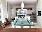 Apartamento para Venda em Santos/SP Pompéia 3 Quartos