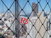 Apartamento para Venda em Santos/SP Pompéia 3 Quartos