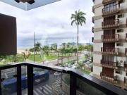 Apartamento para Venda em Santos/SP Pompéia 3 Quartos