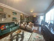 Apartamento para Venda em Santos/SP Pompéia 3 Quartos