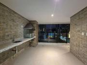 Apartamento para Venda em Santos/SP Pompéia 3 Quartos