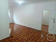 Apartamento para Venda em Santos/SP Pompéia 3 Quartos