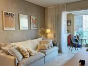 Apartamento para Venda em Santos/SP Pompéia 3 Quartos