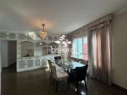 Apartamento para Venda em Santos/SP Pompéia 3 Quartos