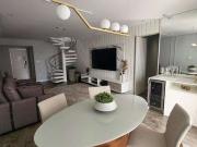 Apartamento para Venda em Santos/SP Pompéia 3 Quartos