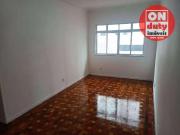 Apartamento para Venda em Santos/SP Pompéia 3 Quartos