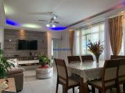 Apartamento para Venda em Santos/SP Pompéia 2 Quartos