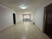 Apartamento para Venda em Santos/SP Pompéia 3 Quartos