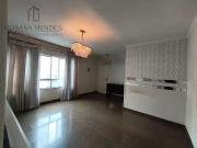 Apartamento para Venda em Santos/SP Pompéia 3 Quartos